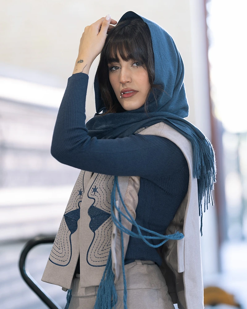 شال گرنسی