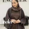 شومیز یقه شالی (1351)