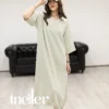 پیراهن بلند 1509polo - Image 3
