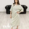 پیراهن بلند 1509polo - Image 2